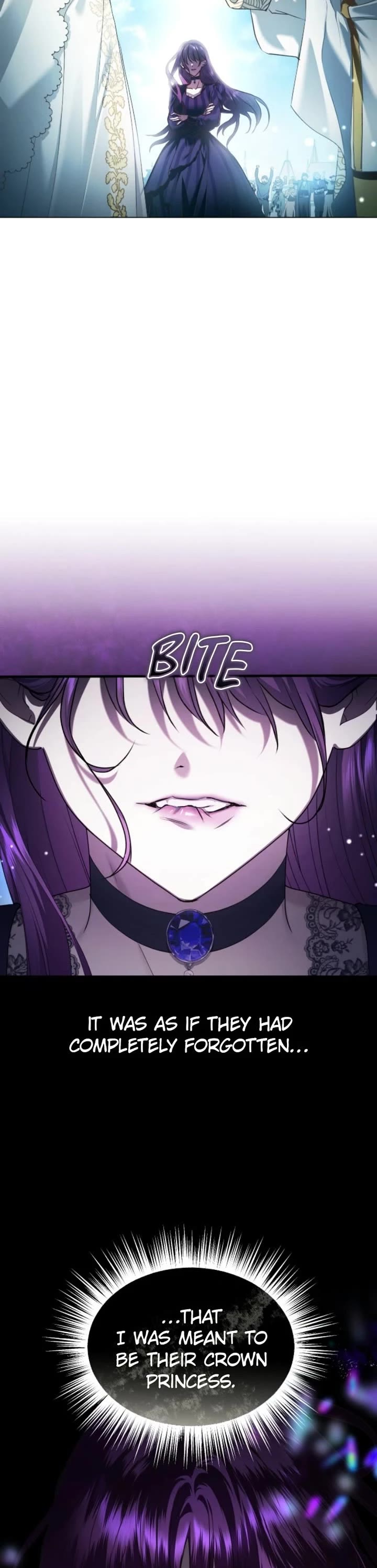 To Be You, Even Just For a Day Chapter 244 page 4 - Chapter 244: Recap Episode