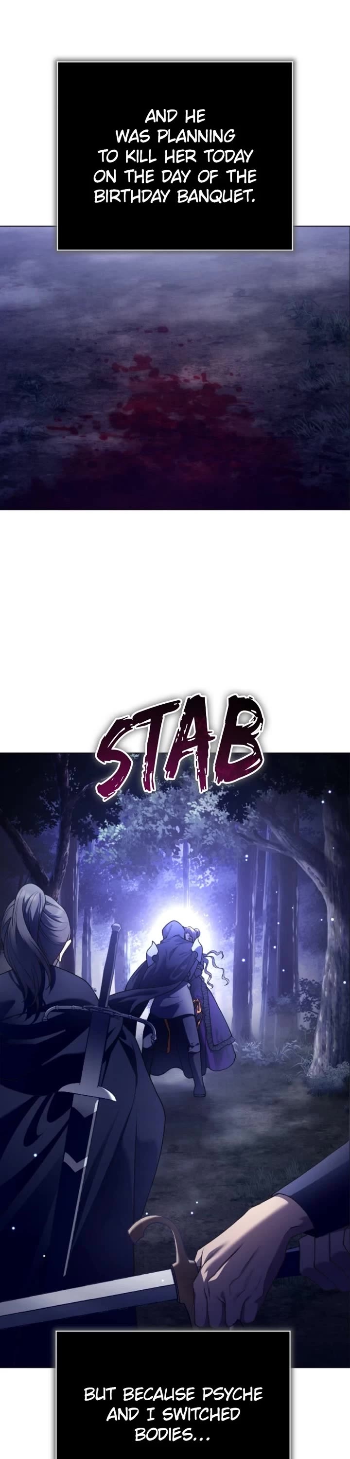 To Be You, Even Just For a Day Chapter 244 page 41 - Chapter 244: Recap Episode