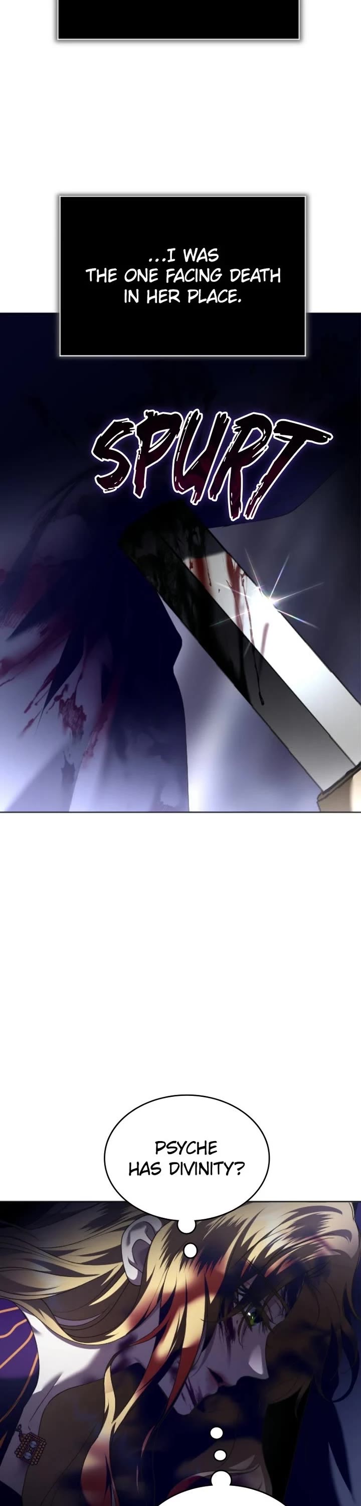To Be You, Even Just For a Day Chapter 244 page 42 - Chapter 244: Recap Episode
