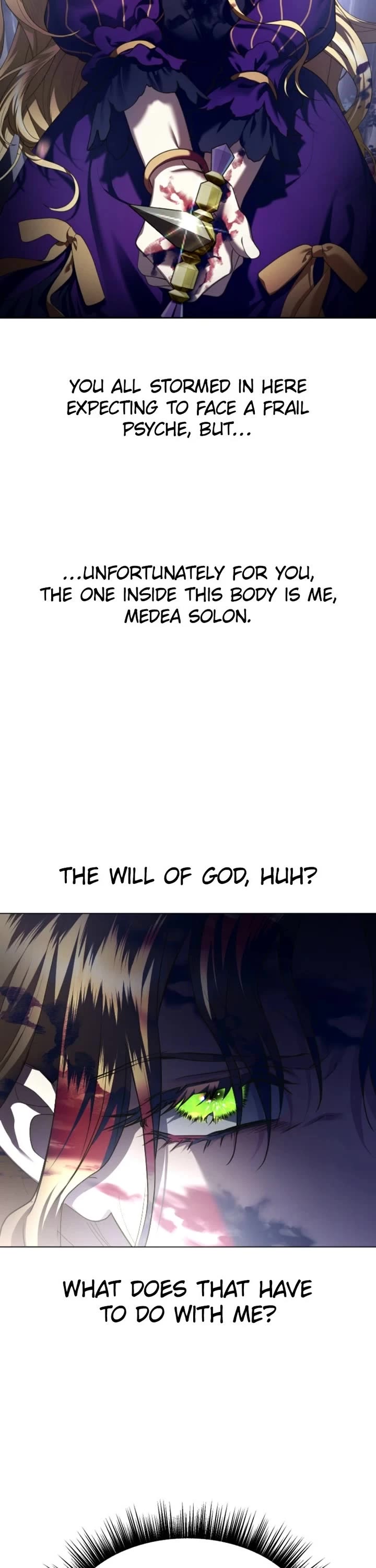 To Be You, Even Just For a Day Chapter 244 page 46 - Chapter 244: Recap Episode