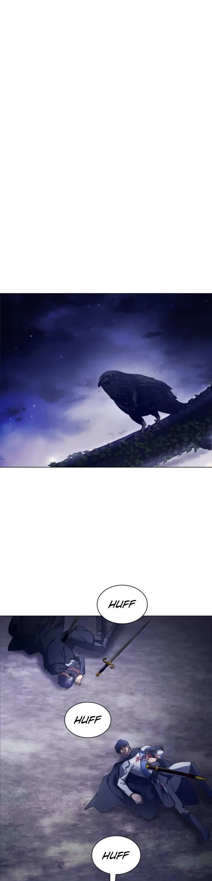 To Be You, Even Just For a Day Chapter 244 page 49 - Chapter 244: Recap Episode