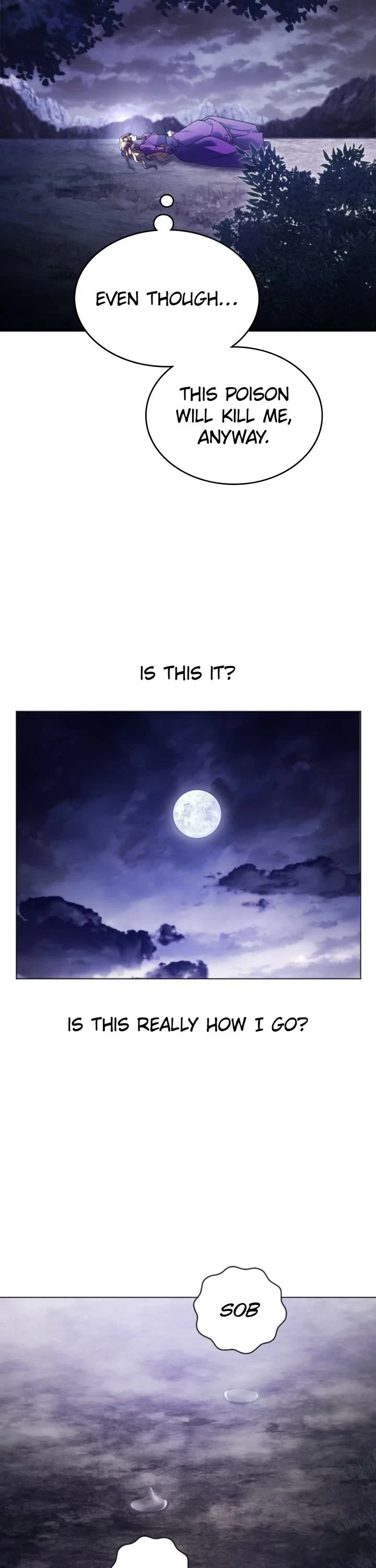 To Be You, Even Just For a Day Chapter 244 page 51 - Chapter 244: Recap Episode