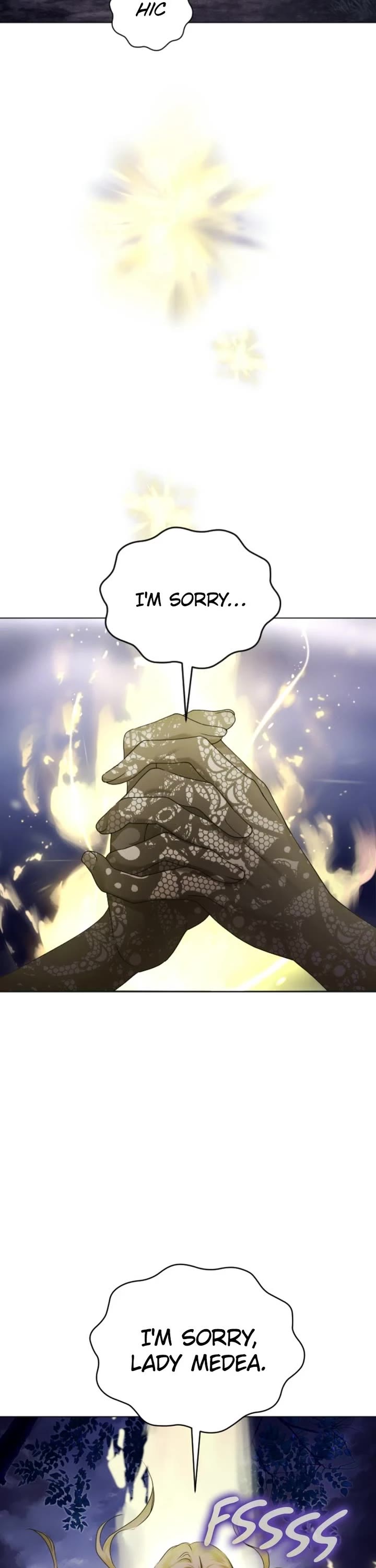 To Be You, Even Just For a Day Chapter 244 page 52 - Chapter 244: Recap Episode