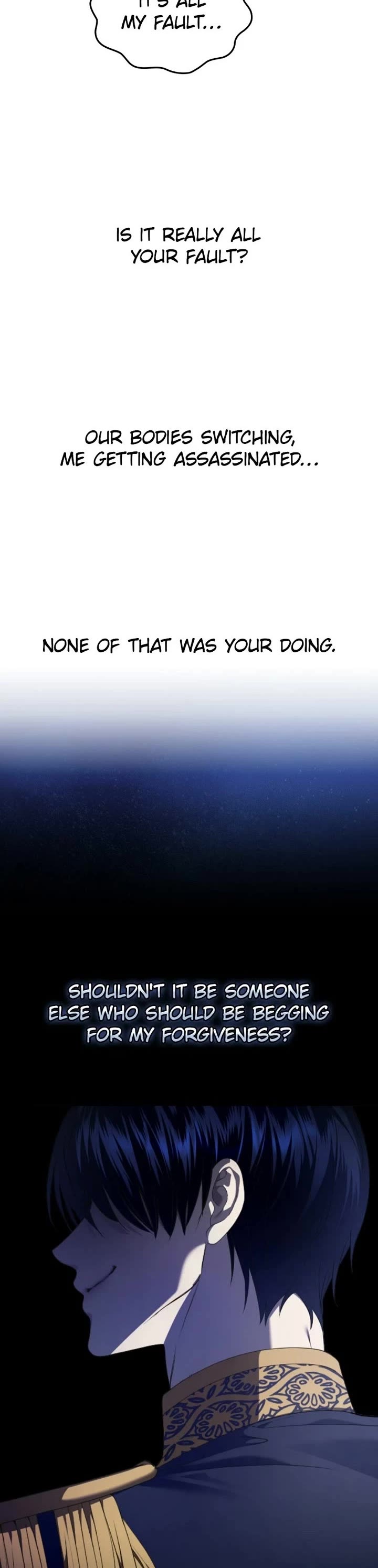 To Be You, Even Just For a Day Chapter 244 page 55 - Chapter 244: Recap Episode