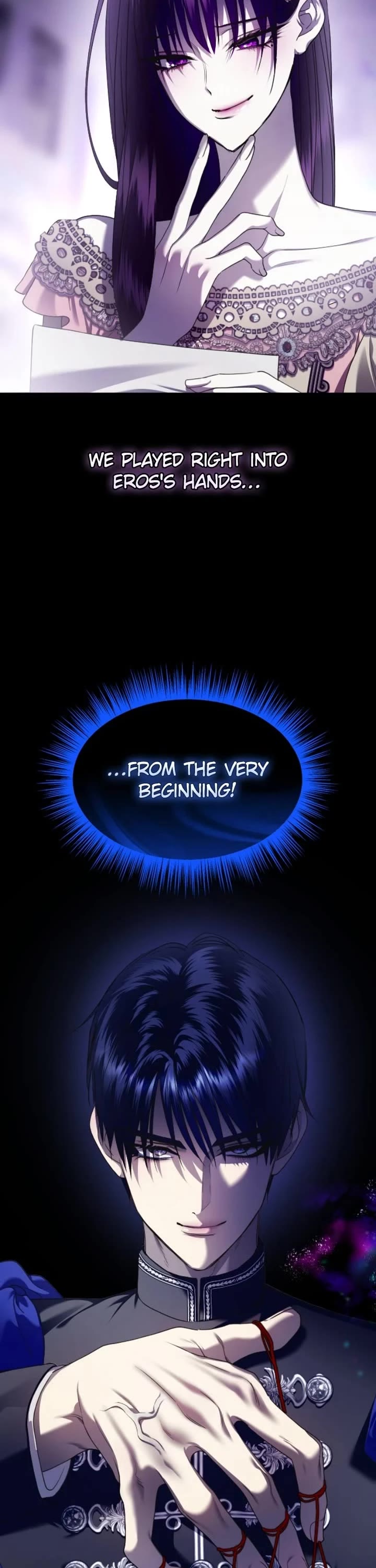 To Be You, Even Just For a Day Chapter 244 page 57 - Chapter 244: Recap Episode
