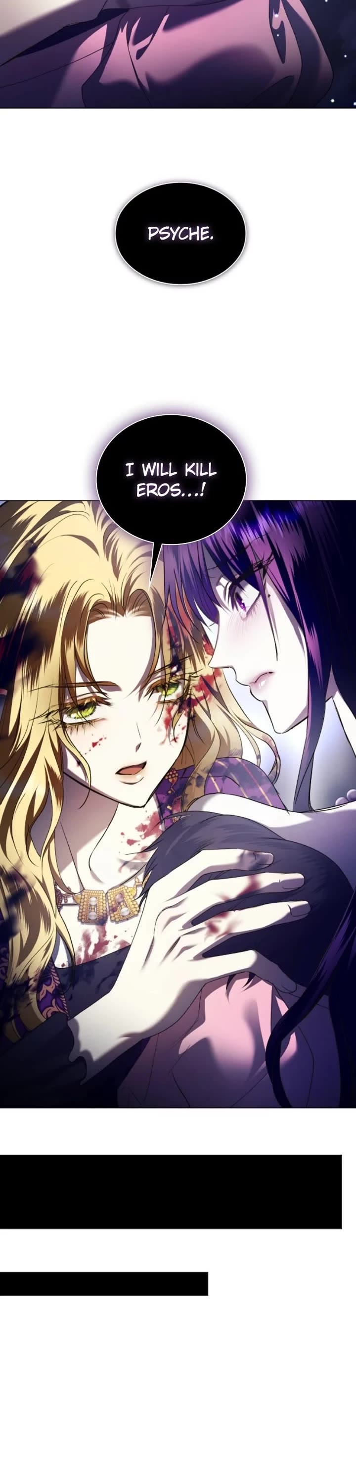 To Be You, Even Just For a Day Chapter 244 page 59 - Chapter 244: Recap Episode