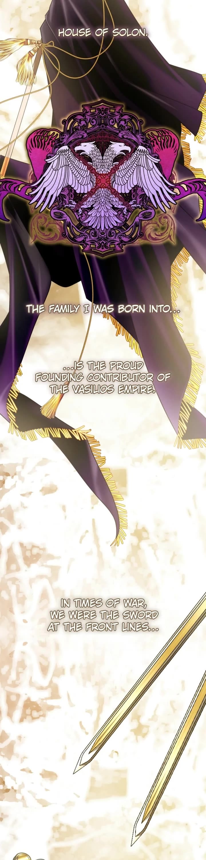 To Be You, Even Just For a Day Chapter 244 page 6 - Chapter 244: Recap Episode