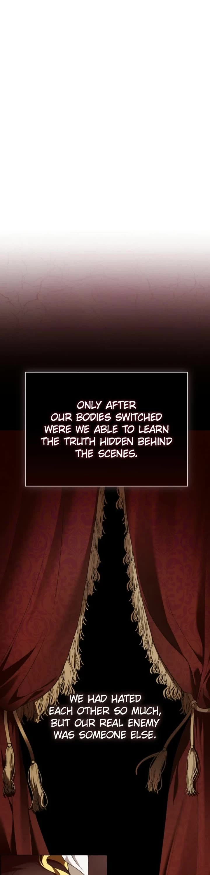 To Be You, Even Just For a Day Chapter 244 page 60 - Chapter 244: Recap Episode