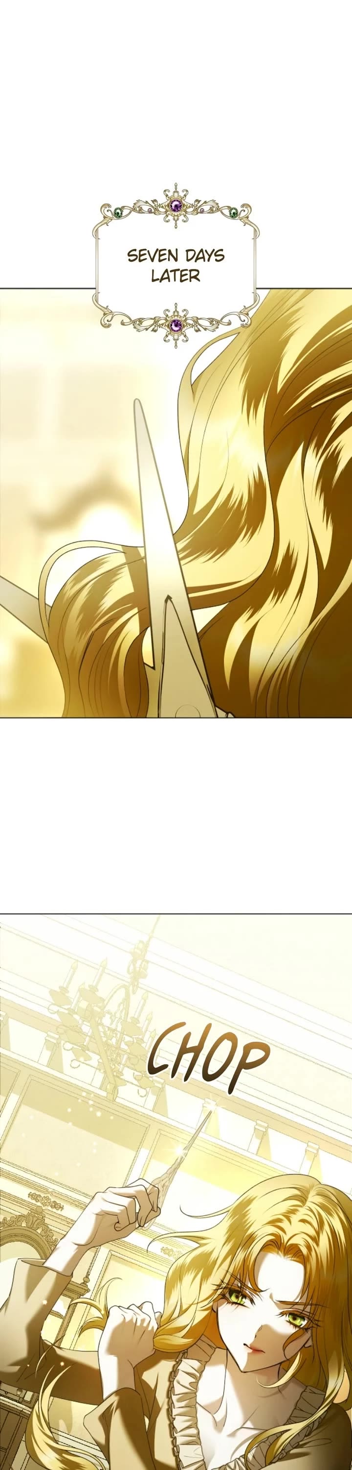 To Be You, Even Just For a Day Chapter 244 page 63 - Chapter 244: Recap Episode