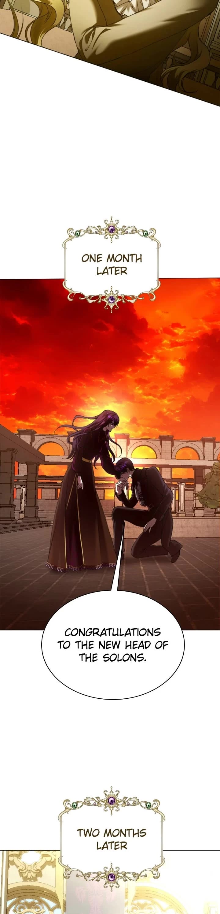 To Be You, Even Just For a Day Chapter 244 page 64 - Chapter 244: Recap Episode