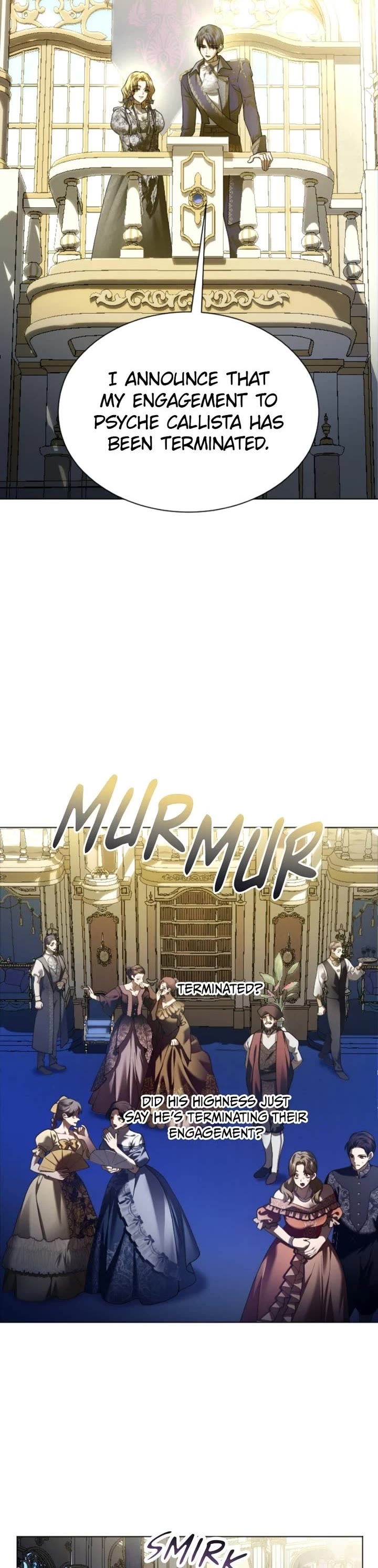 To Be You, Even Just For a Day Chapter 244 page 65 - Chapter 244: Recap Episode