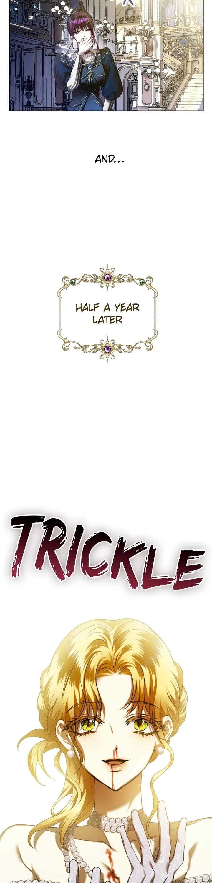 To Be You, Even Just For a Day Chapter 244 page 66 - Chapter 244: Recap Episode