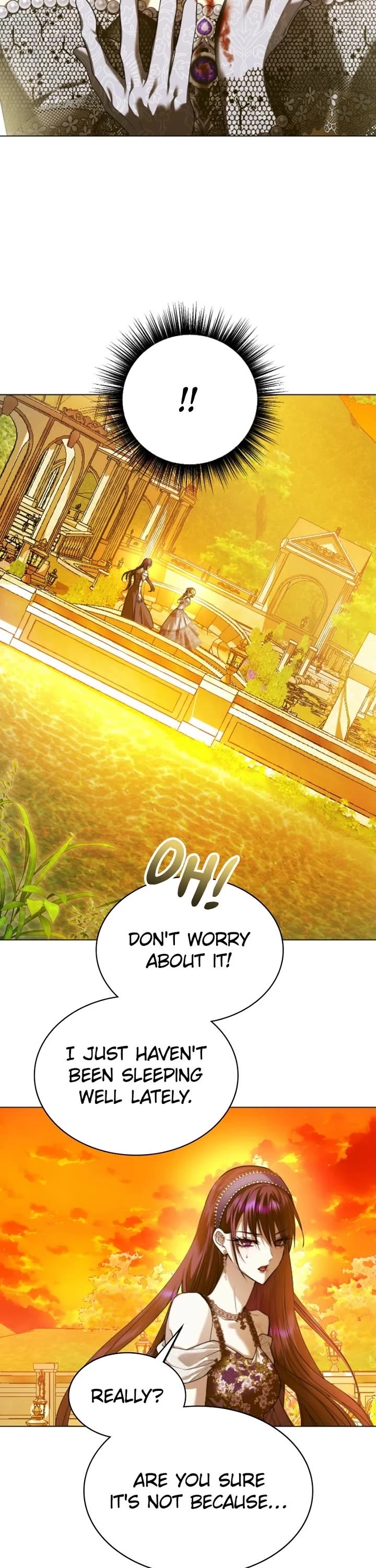 To Be You, Even Just For a Day Chapter 244 page 67 - Chapter 244: Recap Episode