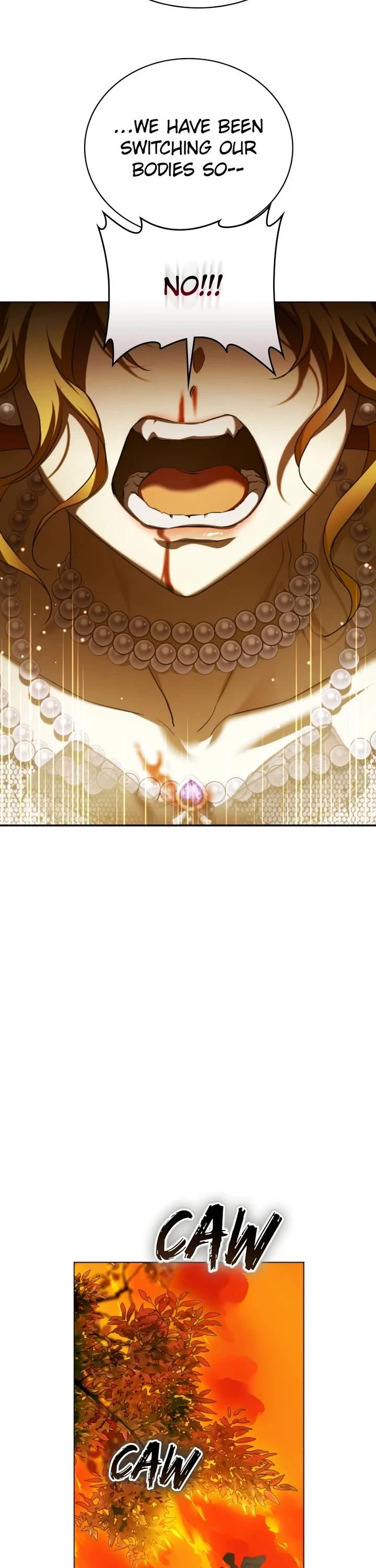 To Be You, Even Just For a Day Chapter 244 page 68 - Chapter 244: Recap Episode