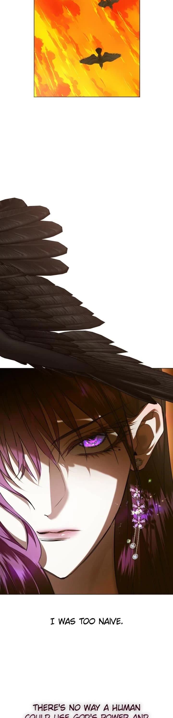 To Be You, Even Just For a Day Chapter 244 page 69 - Chapter 244: Recap Episode