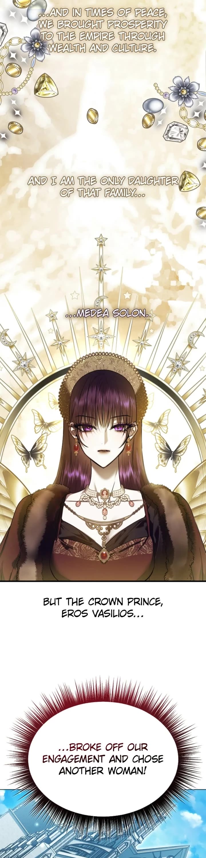 To Be You, Even Just For a Day Chapter 244 page 7 - Chapter 244: Recap Episode