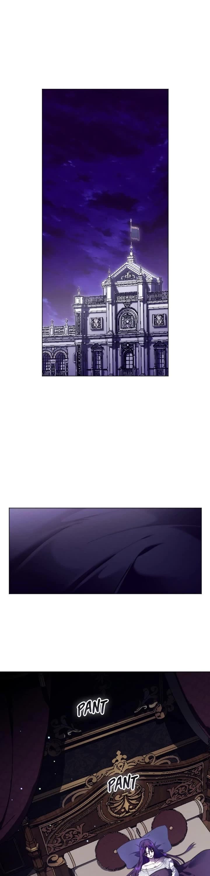To Be You, Even Just For a Day Chapter 244 page 72 - Chapter 244: Recap Episode