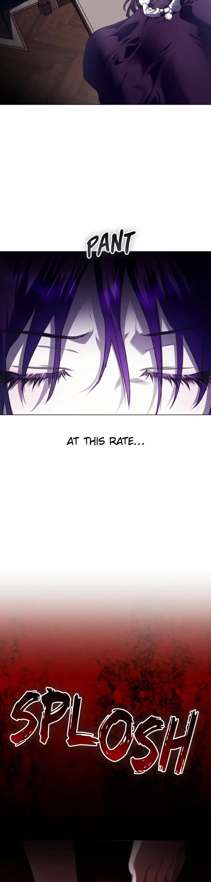 To Be You, Even Just For a Day Chapter 244 page 73 - Chapter 244: Recap Episode