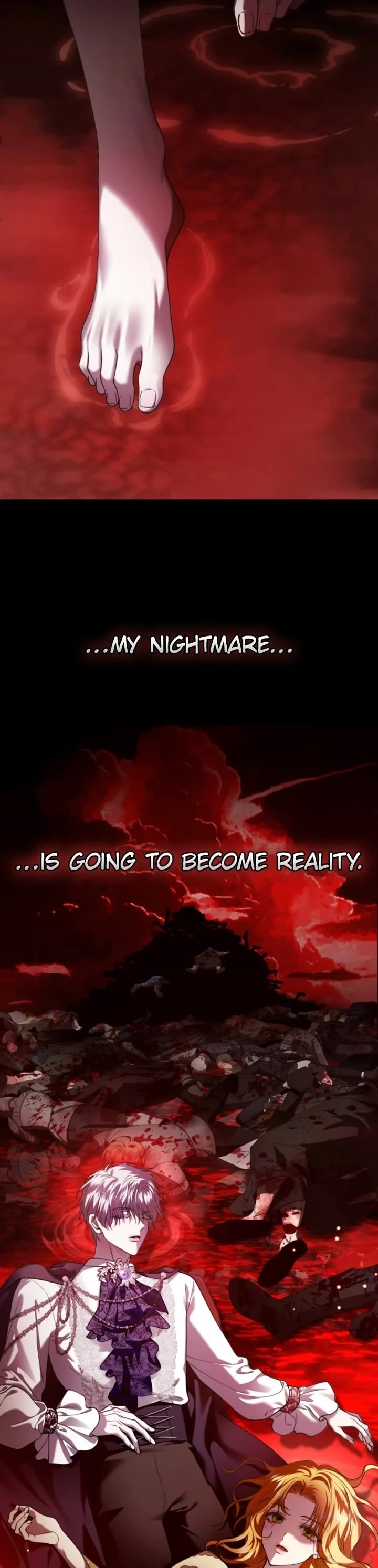 To Be You, Even Just For a Day Chapter 244 page 74 - Chapter 244: Recap Episode