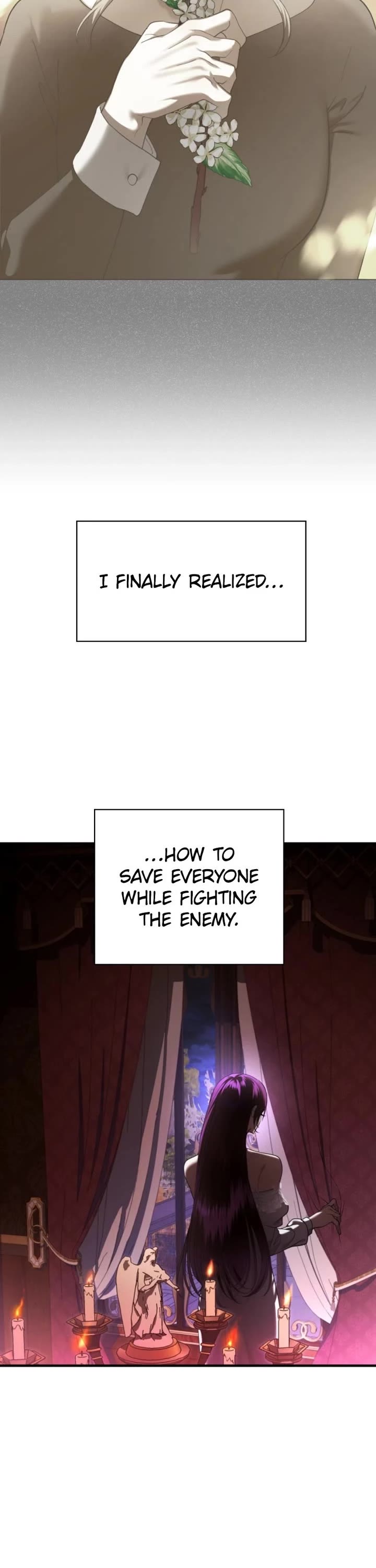 To Be You, Even Just For a Day Chapter 244 page 77 - Chapter 244: Recap Episode