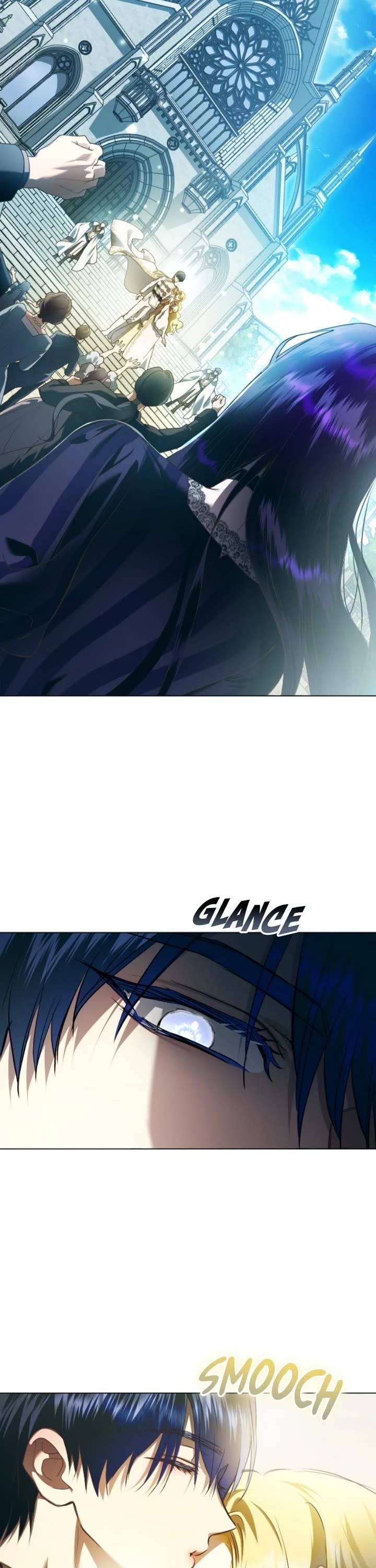 To Be You, Even Just For a Day Chapter 244 page 8 - Chapter 244: Recap Episode