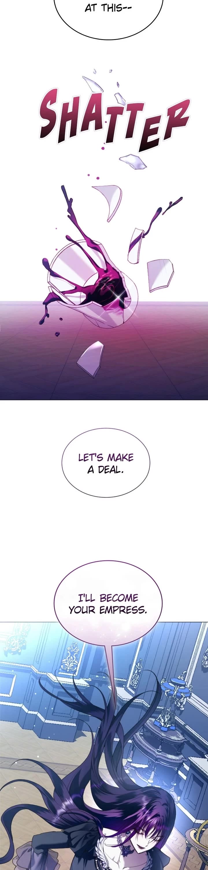To Be You, Even Just For a Day Chapter 244 page 81 - Chapter 244: Recap Episode