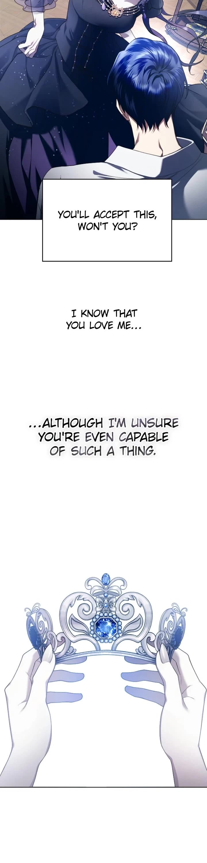 To Be You, Even Just For a Day Chapter 244 page 82 - Chapter 244: Recap Episode