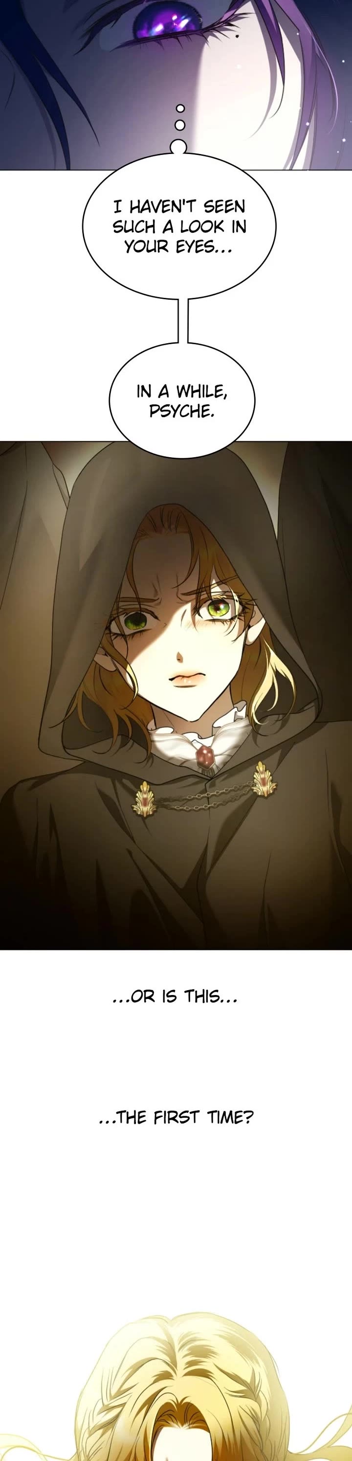 To Be You, Even Just For a Day Chapter 244 page 85 - Chapter 244: Recap Episode