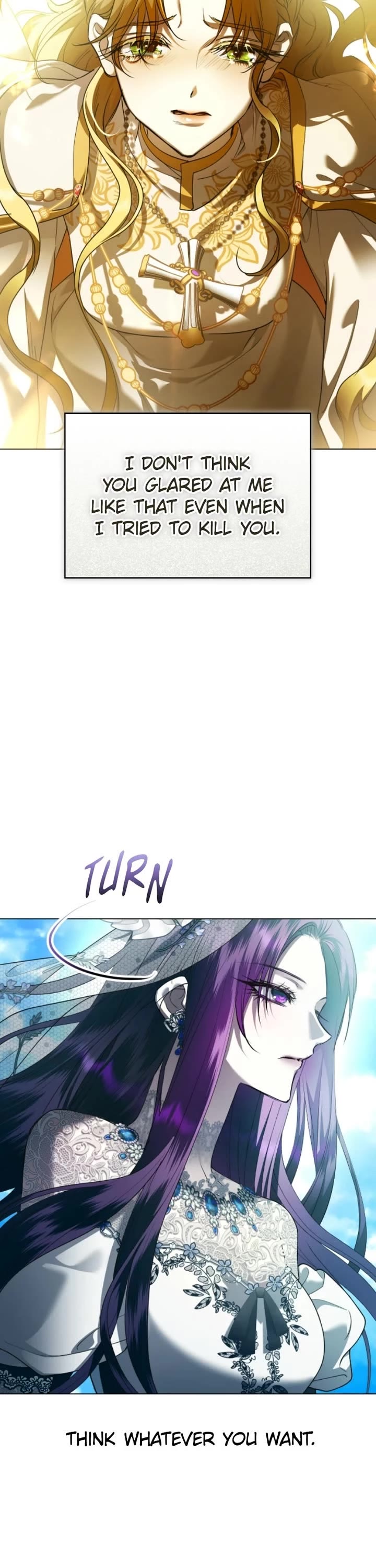 To Be You, Even Just For a Day Chapter 244 page 86 - Chapter 244: Recap Episode