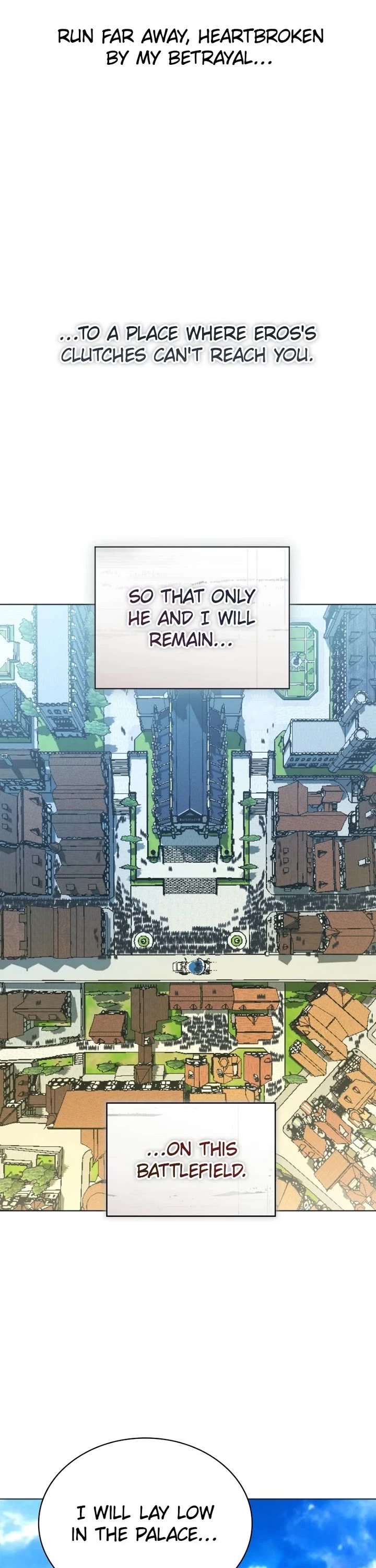 To Be You, Even Just For a Day Chapter 244 page 87 - Chapter 244: Recap Episode