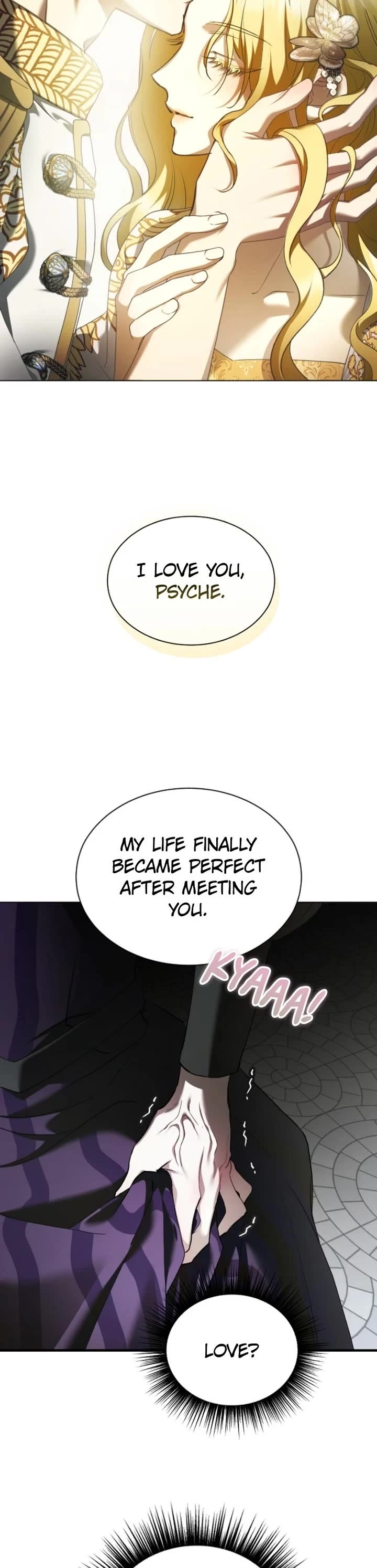 To Be You, Even Just For a Day Chapter 244 page 9 - Chapter 244: Recap Episode