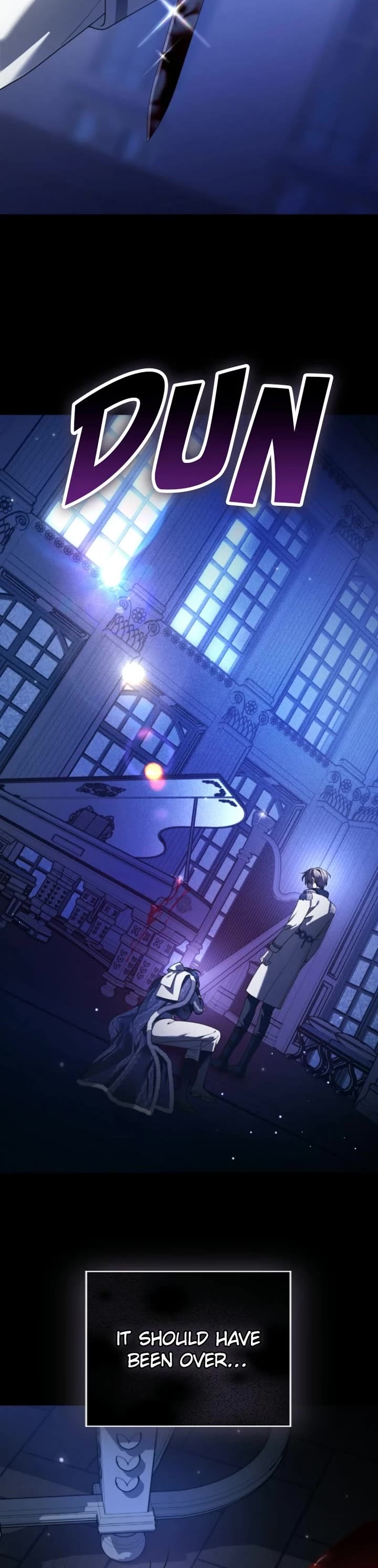 To Be You, Even Just For a Day Chapter 244 page 90 - Chapter 244: Recap Episode