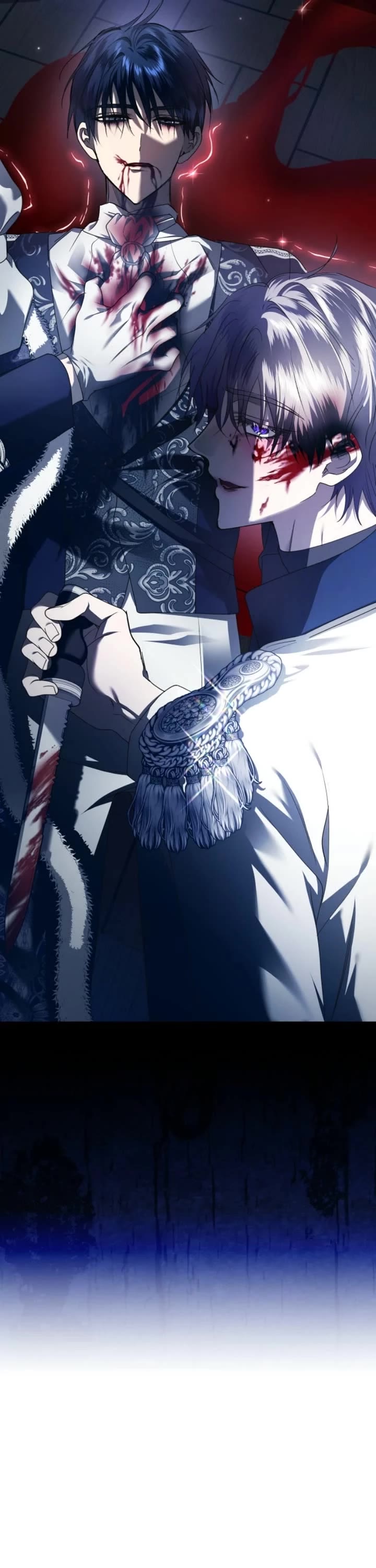 To Be You, Even Just For a Day Chapter 244 page 91 - Chapter 244: Recap Episode