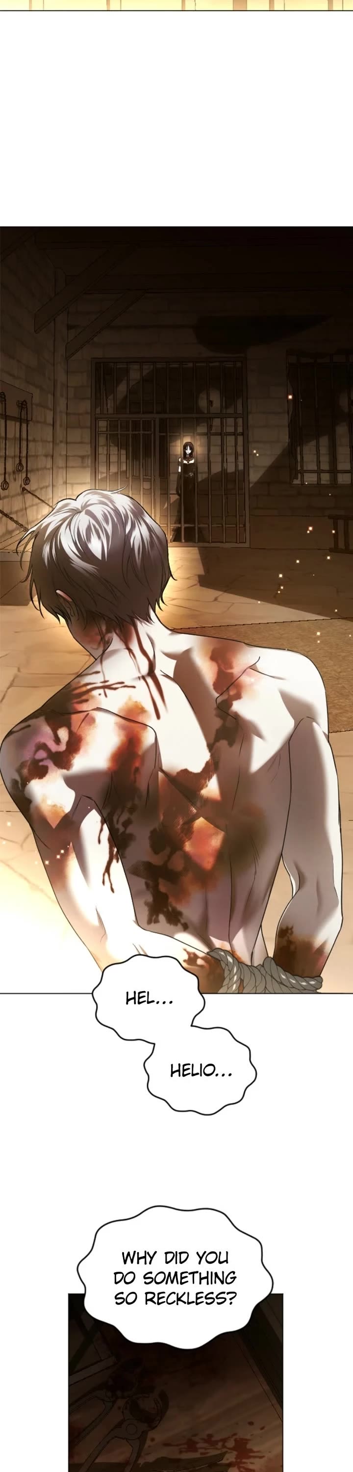 To Be You, Even Just For a Day Chapter 244 page 93 - Chapter 244: Recap Episode