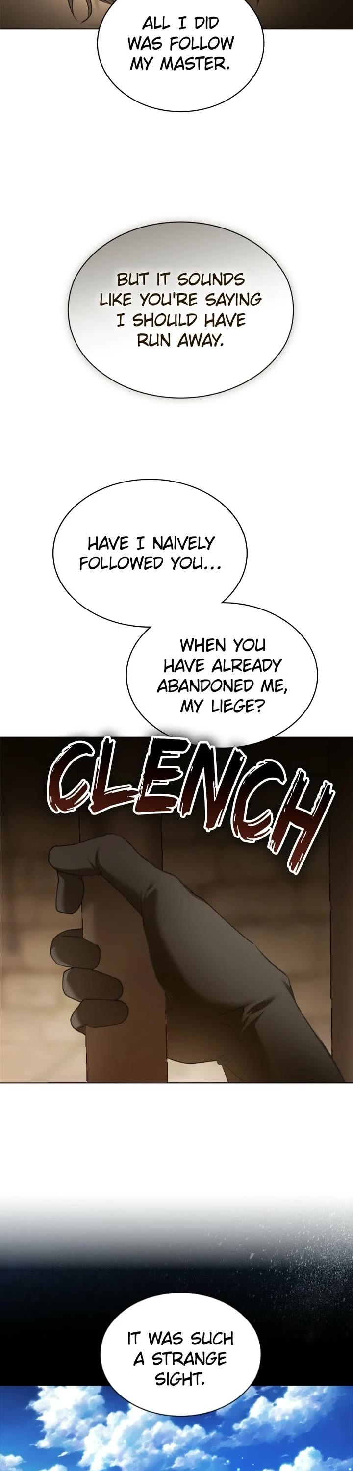 To Be You, Even Just For a Day Chapter 244 page 96 - Chapter 244: Recap Episode