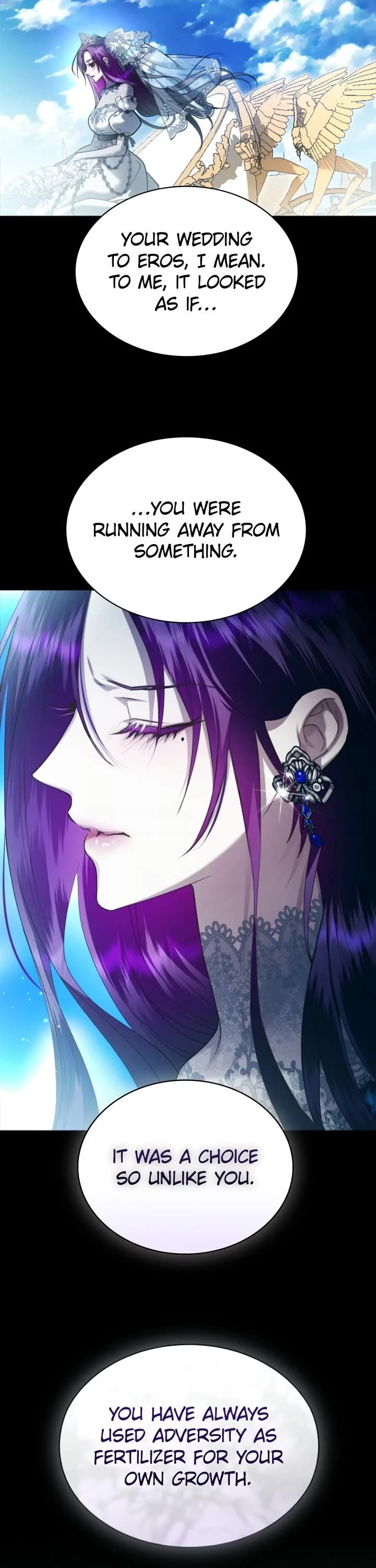 To Be You, Even Just For a Day Chapter 244 page 97 - Chapter 244: Recap Episode