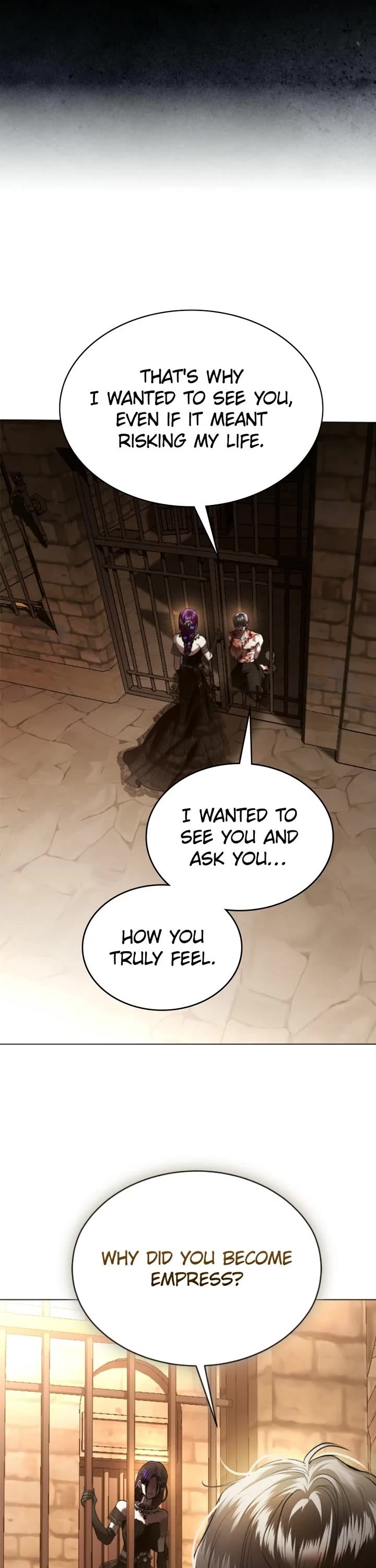 To Be You, Even Just For a Day Chapter 244 page 98 - Chapter 244: Recap Episode