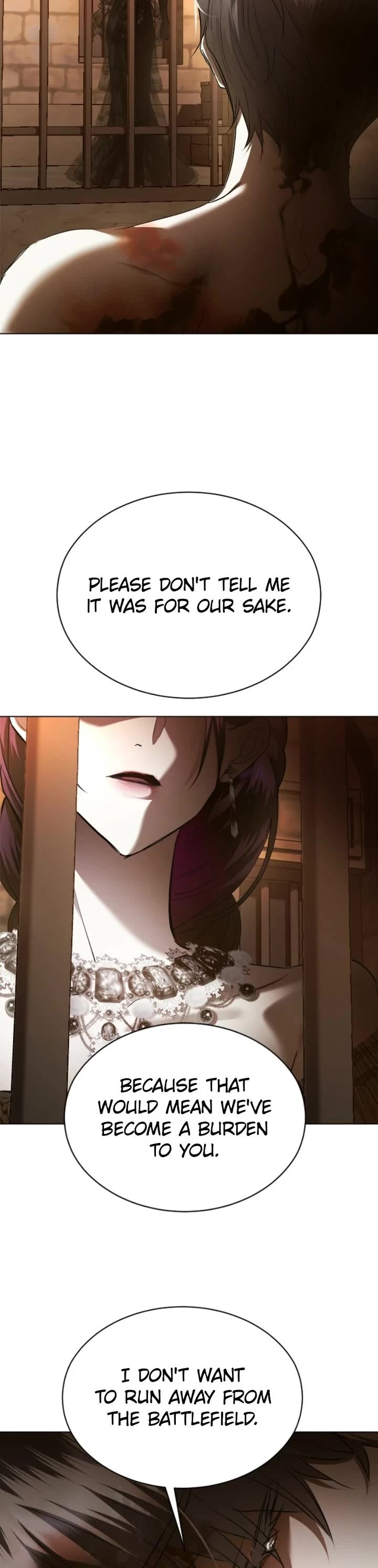 To Be You, Even Just For a Day Chapter 244 page 99 - Chapter 244: Recap Episode