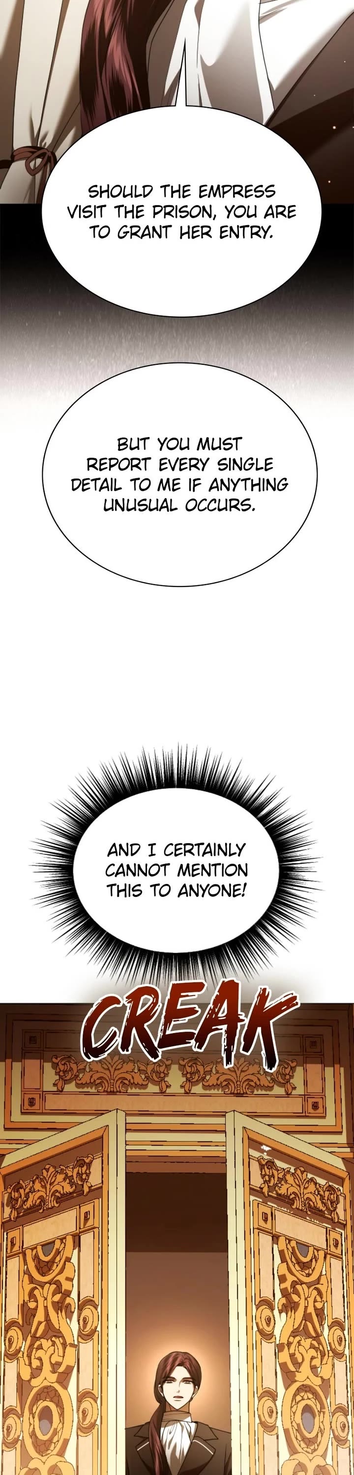 To Be You, Even Just For a Day Chapter 245 page 17 - Chapter 245: Ep. 243 - The Two Men from The Rumors (1)