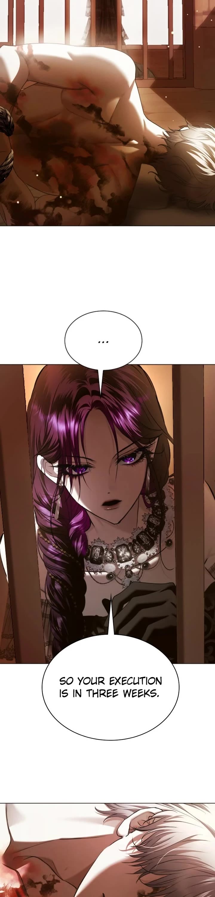 To Be You, Even Just For a Day Chapter 245 page 2 - Chapter 245: Ep. 243 - The Two Men from The Rumors (1)