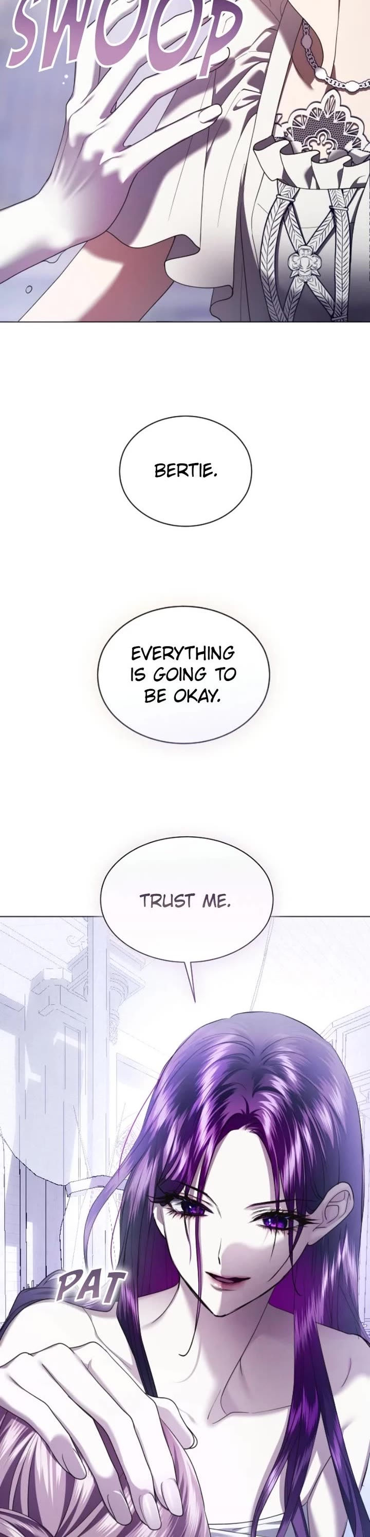 To Be You, Even Just For a Day Chapter 245 page 50 - Chapter 245: Ep. 243 - The Two Men from The Rumors (1)