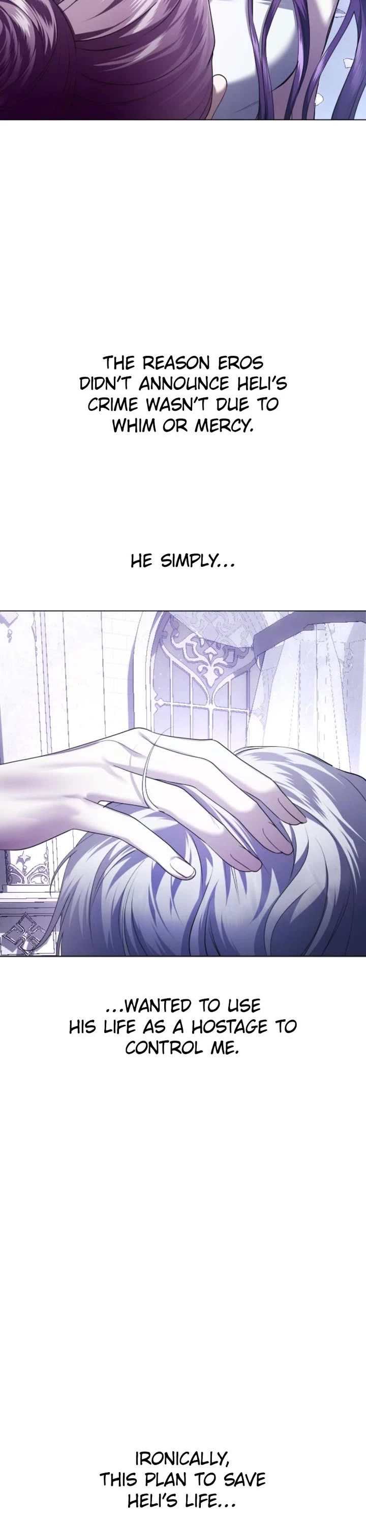To Be You, Even Just For a Day Chapter 245 page 51 - Chapter 245: Ep. 243 - The Two Men from The Rumors (1)