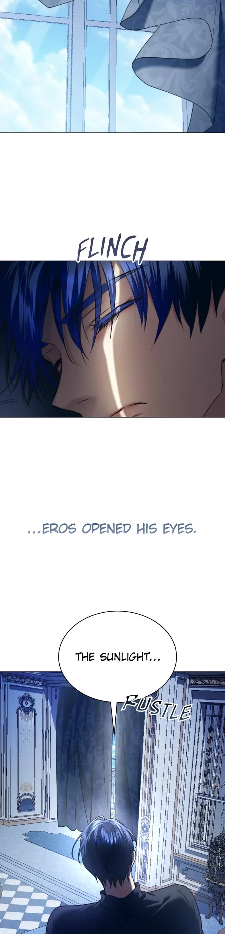 To Be You, Even Just For a Day Chapter 245 page 54 - Chapter 245: Ep. 243 - The Two Men from The Rumors (1)