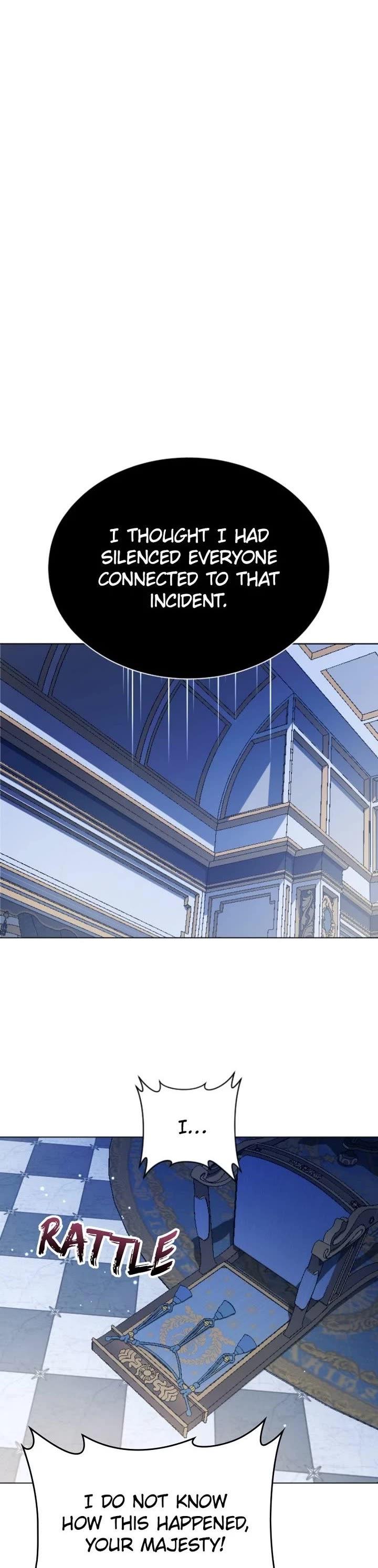 To Be You, Even Just For a Day Chapter 245 page 65 - Chapter 245: Ep. 243 - The Two Men from The Rumors (1)