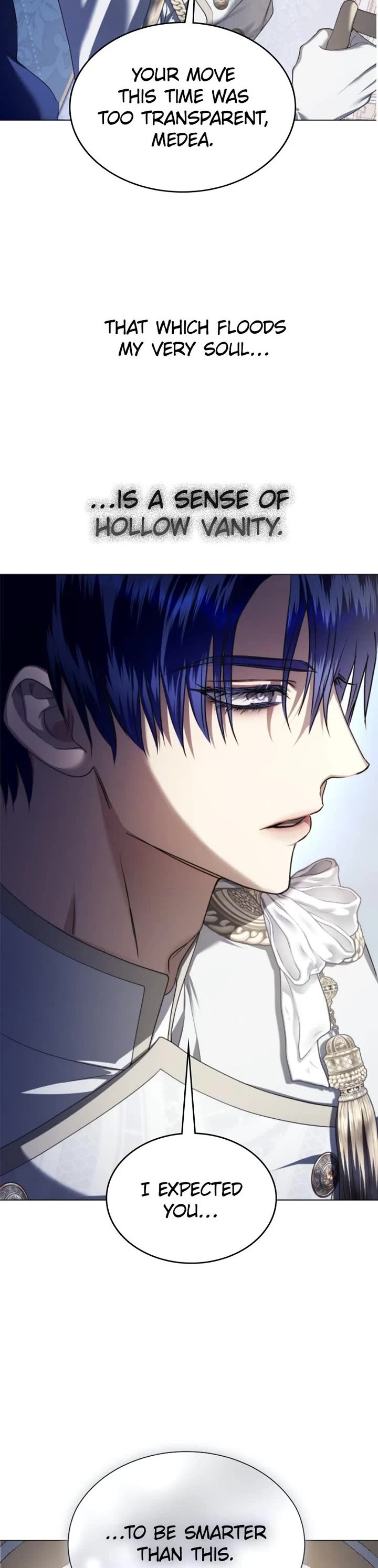 To Be You, Even Just For a Day Chapter 245 page 75 - Chapter 245: Ep. 243 - The Two Men from The Rumors (1)