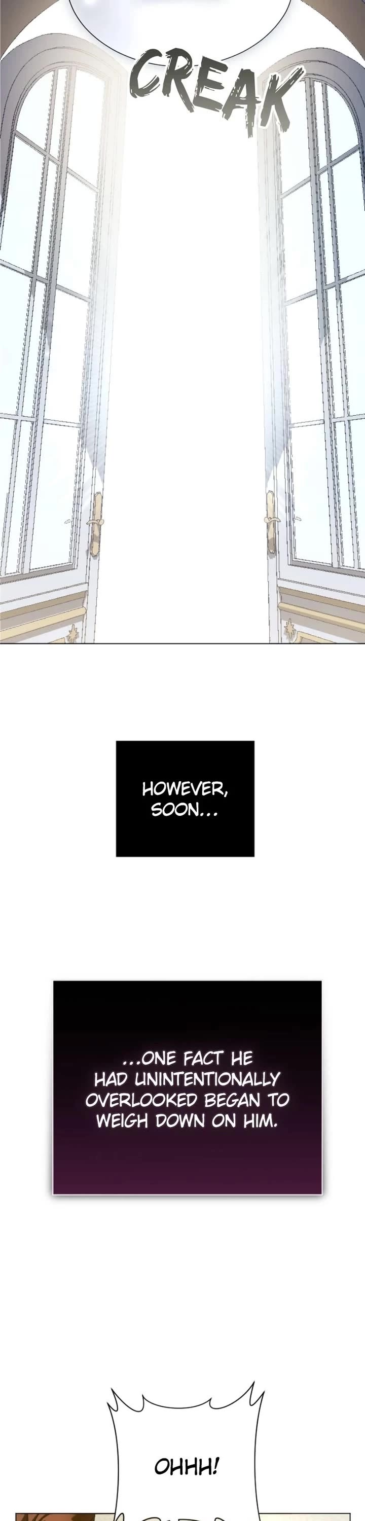 To Be You, Even Just For a Day Chapter 245 page 76 - Chapter 245: Ep. 243 - The Two Men from The Rumors (1)