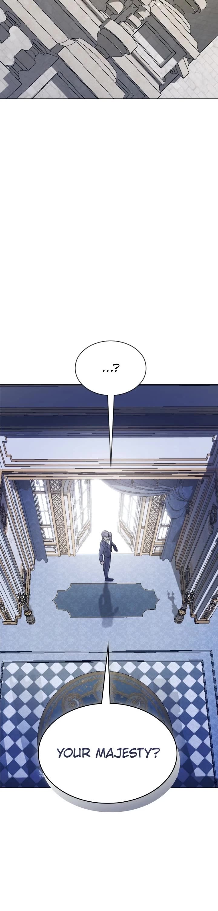 To Be You, Even Just For a Day Chapter 245 page 78 - Chapter 245: Ep. 243 - The Two Men from The Rumors (1)