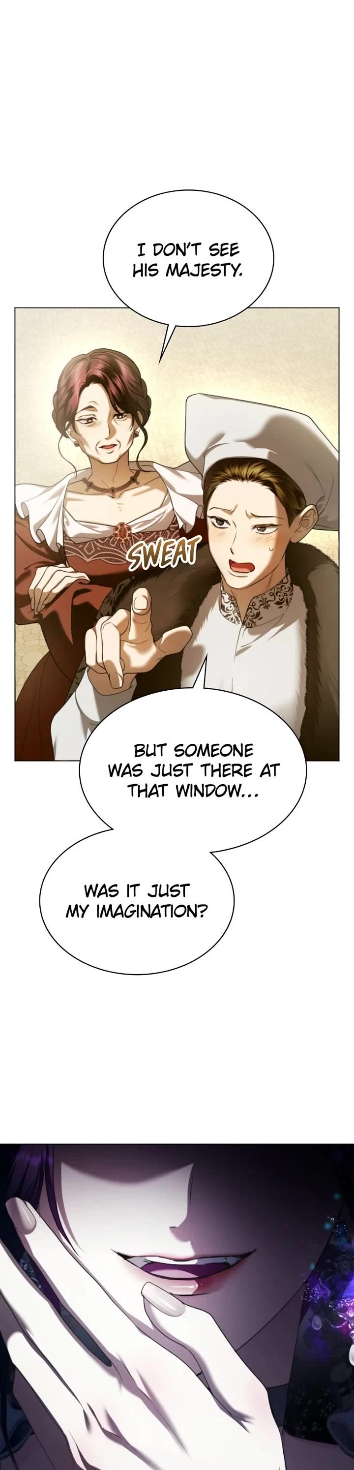 To Be You, Even Just For a Day Chapter 245 page 84 - Chapter 245: Ep. 243 - The Two Men from The Rumors (1)