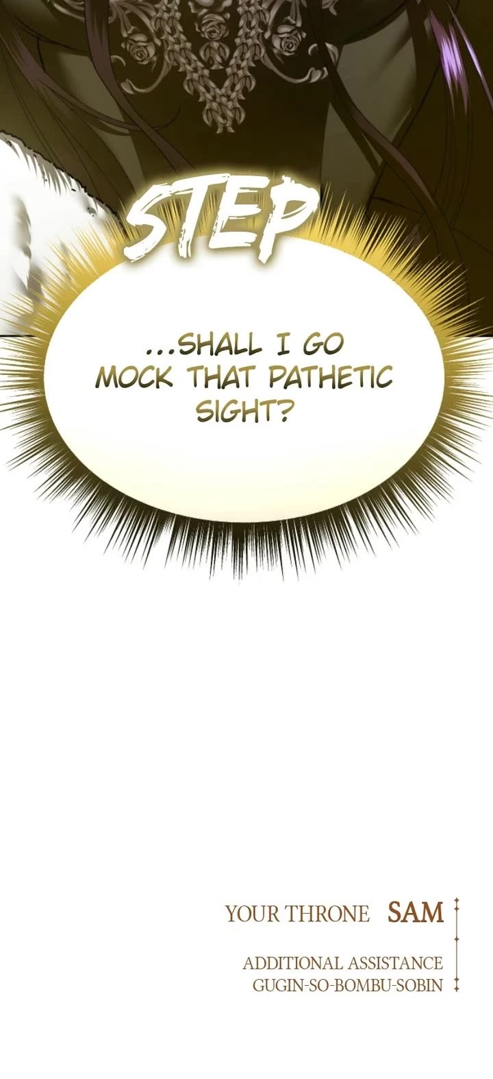 To Be You, Even Just For a Day Chapter 245 page 89 - Chapter 245: Ep. 243 - The Two Men from The Rumors (1)