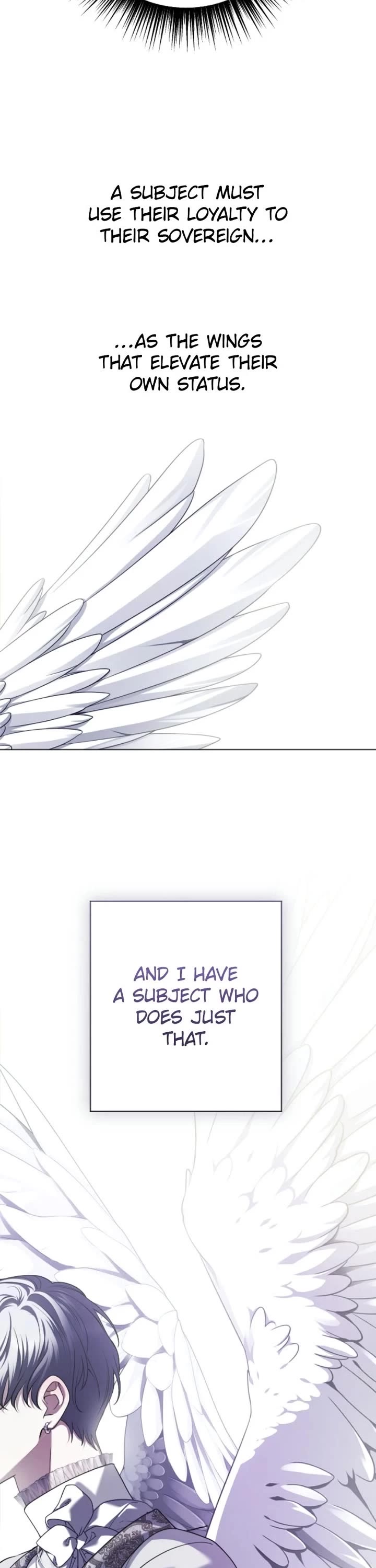 To Be You, Even Just For a Day Chapter 246 page 13 - Chapter 246: Ep. 244 - The Two Man from The Rumors (2)
